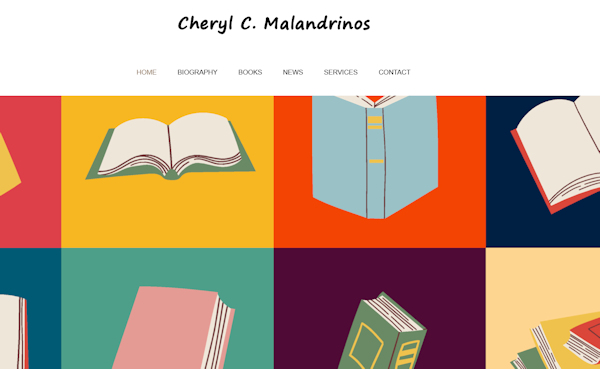 Cheryl C. Malandrinos